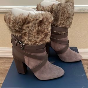 Pour La Victoire Bionda Boots